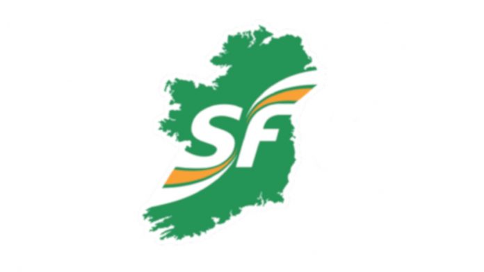 Sinn Fein logo